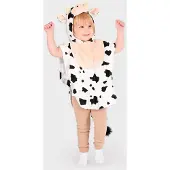 Den Goda Fen Disfraz De Vaca