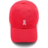 Armedangels Gorra 'YENAAS BOLD' rosa