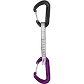 Dmm - Wisp Quickdraw - Cinta exprés size 60 cm, gris