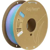 Polymaker Filamento Pla Polyterra Pla Gradient 1.75 Mm 1kg
