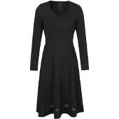 LapaPlus Vestido 'Women Dress' negro