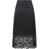 LapaPlus Falda 'Women Skirt' negro