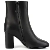L37 HANDMADE SHOES Botas de tobillo 'CANYON ROAD' negro