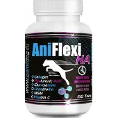 Gimdog Suplemento Para Perros Aniflexi Ha 150 Tablets