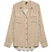 Vero Moda Blusa '10275283' offwhite