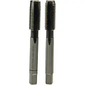 Volkel Conjunto de Tapones de Mano Fino