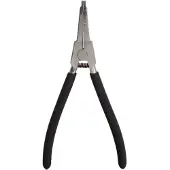 Ks Tools 115.0991, acero cromo-vanadio, 210 mm