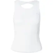 Puma Top deportivo 'SUNDAY BLISS' blanco