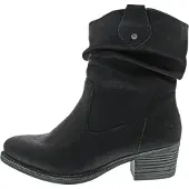 Rieker Botines negro