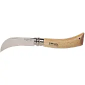 Opinel - Garden Knife No 08 - Cuchillos beech