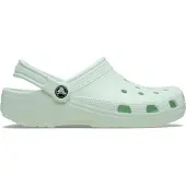 Crocs Zuecos 'Classic' menta