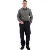 Brandit Pantalón cargo 'Ranger' navy