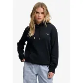 Superdry Sudadera Con Capucha Signature Embroidered