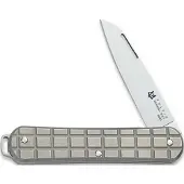 Fox knives Navaja Vulpis VPGP130 TI
