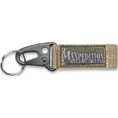 Maxpedition Keyper, khaki