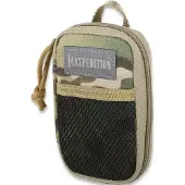 Maxpedition Organizador de bolsillo Pico Pocket Organizer, MultiCam