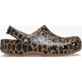Crocs Zuecos Classic Animal
