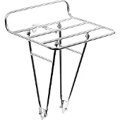 Pelago Portaequipajes Delantero Commuter Medium