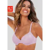 LASCANA Sujetador lila