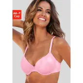 LASCANA Sujetador rosa
