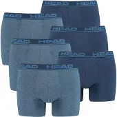 Head Calzoncillo boxer azul