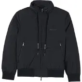 Armani Exchange para hombre. XM001583AF19196UB101 Chaqueta Cortavientos marino (XXL), Casual, Poliamida, Outdoor, ou