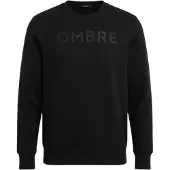 OMBRE Sudadera negro