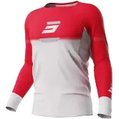 Shot Maillot De Manga Larga Rogue Revolt