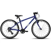 Frog Bikes Bicicleta 61 24´´