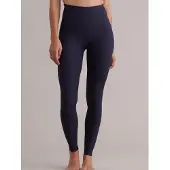 Hey Honey Leggings 'Ribbed Leggings' azul noche