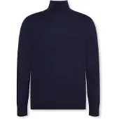 Calvin Klein Jersey navy