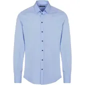 Dolce&Gabbana Camiseta 'GOLD Hemd schwarz' azul claro
