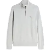 Tommy Hilfiger Jersey gris