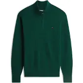 Tommy Hilfiger Jersey verde oscuro