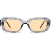 VeyRey Gafas de sol 'Platz Sonnenbrillen Xep' transparente