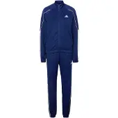 Adidas Chándal 'STADIUM' navy / blanco