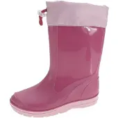 Beppi Botas de lluvia 'Rain Boot' fucsia