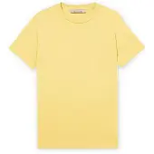 Trussardi Camiseta amarillo