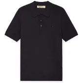 Trussardi Camiseta azul