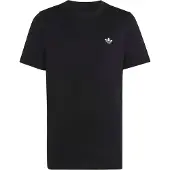 Adidas adidasCamiseta Regular 176 Black Niño