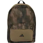 Adidas adidasMOCHILA ESTAMPADA CAMO 1 Talla Olive Strata Niño