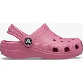 Crocs Zuecos Classic Clog K niña - Rosa - 38 / 39