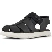 Camper Sandalias ' Oruga ' negro