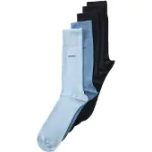 BOSS Calcetines 50478221 5 Pares