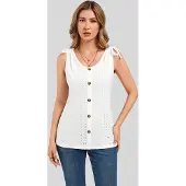 LapaPlus Top 'Women Tops' blanco