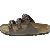 Birkenstock Zapatos abiertos marrón