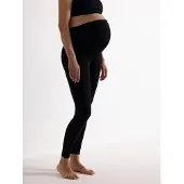 Hey Honey Leggings 'Maternity Leggings' negro