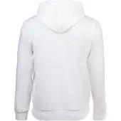 Champion Sudadera negro / blanco