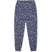 Schiesser Pijama 'Teens Nightwear' beige / navy