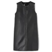 Motivi Vestido negro